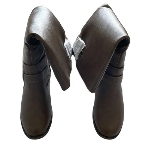 Hally Buckle Boot - Picture 11 of 14